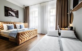 Vayalen Boutique Hotel